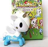 SDCC 2015 Tokidoki Unicorno Series 4 3-inch Vinyl Figure - Cremino