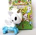 SDCC 2015 Tokidoki Unicorno Series 4 3-inch Vinyl Figure - Cremino
