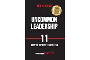 Uncommon Leadership