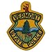 Vermont State Police Patch 3