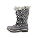 Sorel Women's Tofino Boot,Black,8.5 M US