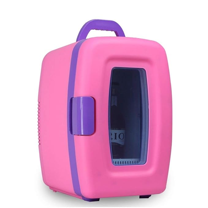 LXFBX Refrigerador del Coche Refrigerador para automóvil, Auto ...