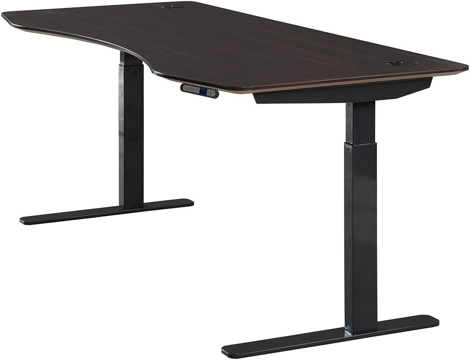 Best 2x stands small desk