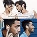 Bluetooth Headphones, Wireless Bluetooth Earbuds Stereo Earphone Cordless Sport Headsets, Bluetooth in-Ear Earphones with Built-in Mic for Smart Phonesthumb 4