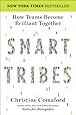 SmartTribes: How Teams Become Brilliant Together