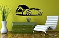 Wall Vinyl Sticker Decal Art Design Auto Repair Shop Sign Room Nice Picture Decor Hall Wall Chu830