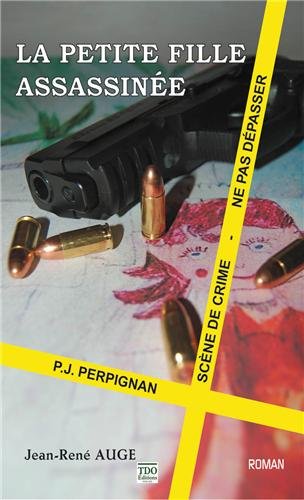 La  petite fille assassinée