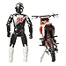 MXS Boys Ken Roczen SFX Bike & Rider Set