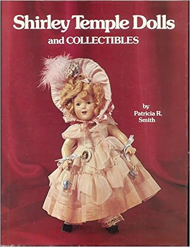 shirley temple dolls and collectibles