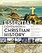 Zondervan Essential Companion to Christian History