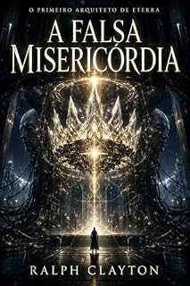 Livro O Primeiro Arquiteto de Eterra: A Falsa Misericórdia (O Ciclo Eterra)