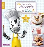Les petits desserts de Zou by