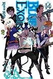 Blue Exorcist, Vol. 14 (14) by 