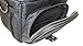 Camera Case for Nikon Coolpix - Carry Handle & Adjustable Shoulder Strap - Black/Grey - Replacement by Synergy Digital