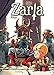 Zarla, Tome 4 : Rage by 