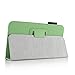 Case for Fire HD 6 - Elsse Premium Folio Case with Stand for Fire HD 6 (Oct, 2014 Release) - Green