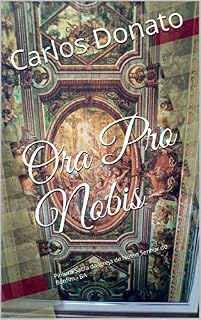 Livro Ora Pro Nobis