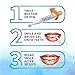 Teeth Whitening Pen(3 Pack), Safe 35% Carbamide Peroxide Gel, 20+ Uses, Effective, Painless, No Sensitivity, Travel-Friendly, Easy to Use, Beautiful White Smile, Natural Mint Flavor