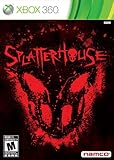 Splatterhouse - Xbox 360