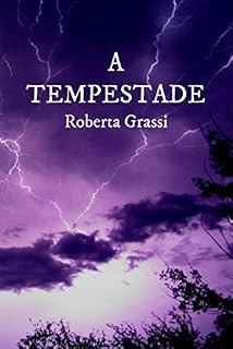 Livro A Tempestade