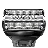 Braun Series 3