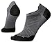 Smartwool Phd Run Ultra Light Micro Graphite/Black L