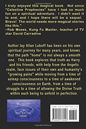 Search Jay_Allan_Luboff's books