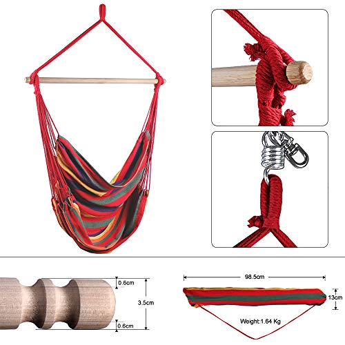 3 Chihee+Hammock+Capacity+Superior+Durability