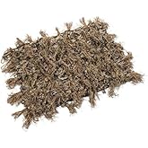 North Mountain Gear Universal Camo Netting for Hunting Blinds - Waterfowl Hunting Camo Net