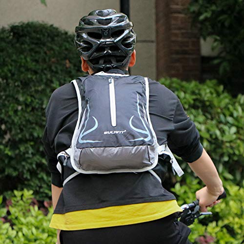 small lightweight backpack