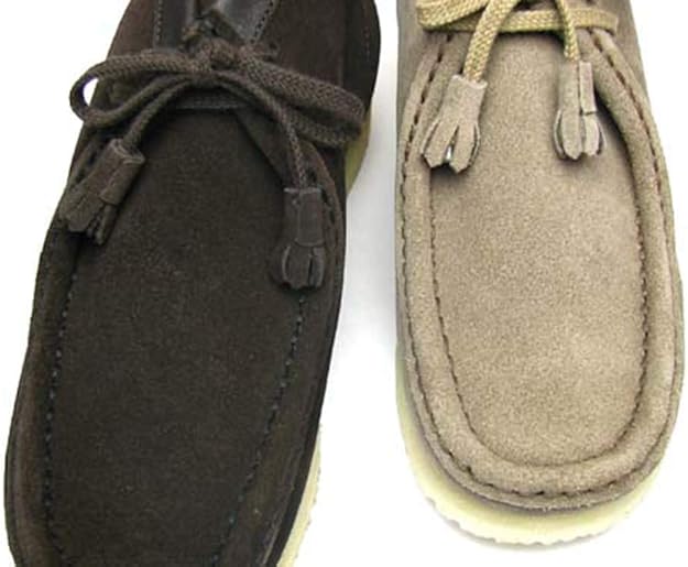 Amazon リーガル レディース カジュアル ワラビーブーツ 3197 Ah Dnss 23 0cm ブーツ ブーティ