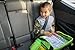 Aleasi, LLC Kids Travel, Play & Learn Lap Tray - Perfect Activity & Snack Tray - Car Road Trips, Plane, Train, and Bus Journeys - Carry Bag Included