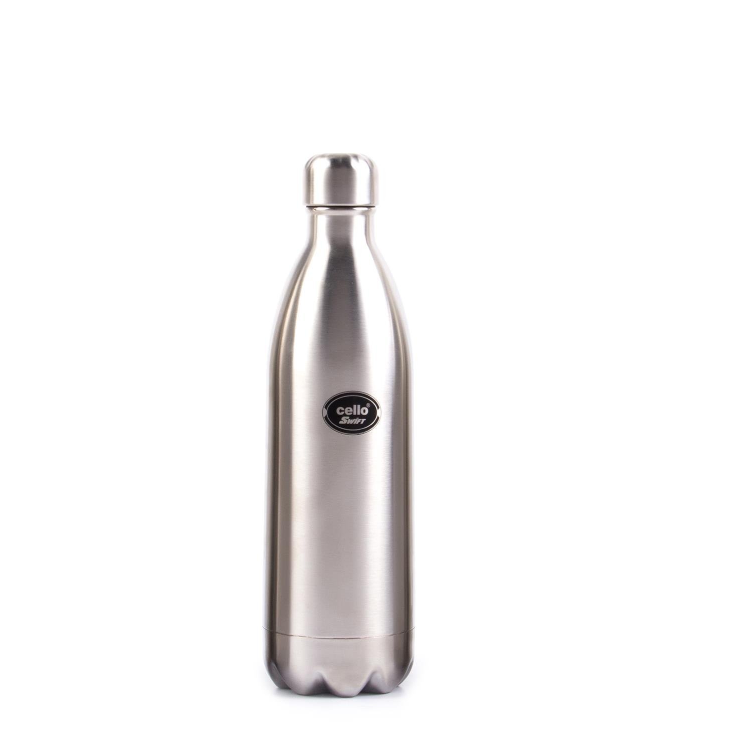 cello thermosteel bottle 750 ml