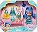 Fisher-Price Nickelodeon Shimmer & Shine, Magic Dress, Shine