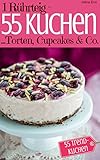 1 Rührteig - 55 Kuchen, Torten, Cupcakes & Co.: Trendrezepte für Kuchen, Cupcakes, Muffins, Tassen by Aléna Ènn, wunder-kueche.de