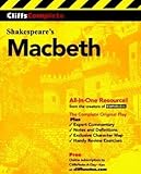 CliffsComplete Macbeth