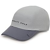 Oakley Mens Oakley Five Block Panel Hat