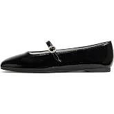 kate spade new york Womens Halo Maryjane Flat