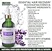 Botanical Hair Growth Lab Scalp Stimulating Treatment Lavender – Cypress for Hair Loss and Hair Thinning Prevention DHT Blocker Postpartum Alopecia Pre-shampoo Organic Hair Growth Oil 4 Fl Ozthumb 4