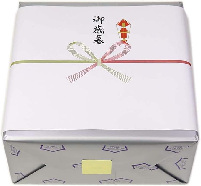 Amazon セット品 ガトーフェスタハラダ グーテ デ ロワ ホワイトチョコレート 中缶 40枚入り W1 セット 缶入り Solala熨斗 紙袋付き Harada ラスク スイーツ 御歳暮 御歳暮 Harada ガトーフェスタハラダ 食品 飲料 お酒 通販