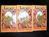 Larvets - Cheddar Cheese Flavored Worm Snacks (3 Pack)