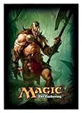 80 Garruk Wildspeaker MTG 2012 Card Sleeves Deck Protectors