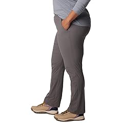 Columbia Women's Saturday Trail Stretch Pant, City