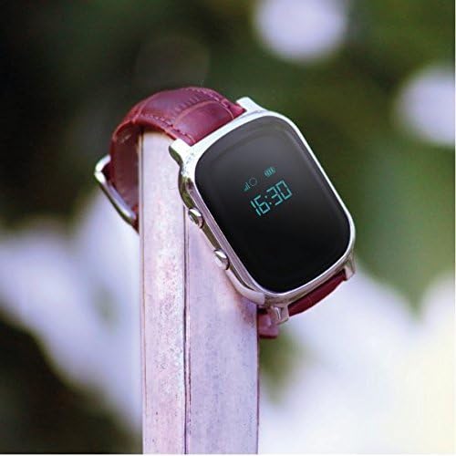Bracelet traceur gps alzheimer Clearance