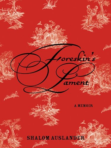 Download Foreskin's Lament: A Memoir (English Edition) PDF