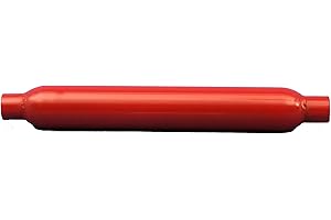 Cherry Bomb 87502 Glasspack Muffler