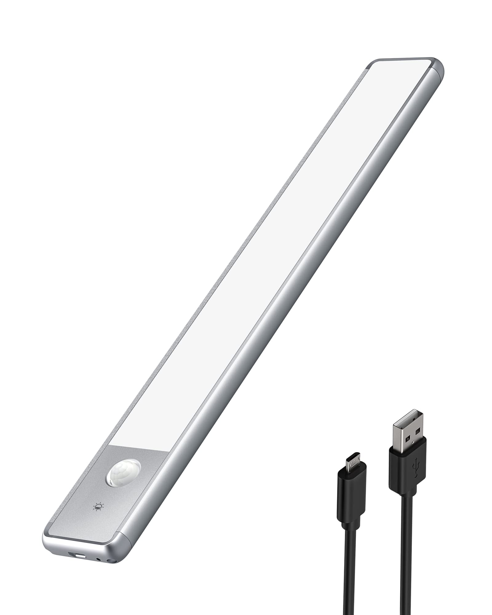 EZVALO Under Cabinet Lights, Wireless Rechargeable Motion Sensor Light ...