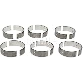 Clevite 77 CB-723A(6) Engine Connecting Rod Bearing Set