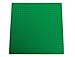 Classic Green Double Sided Roll Up Building Mat - 15