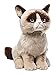 Gund Grumpy Cat Plush Stuffed Animal Toy